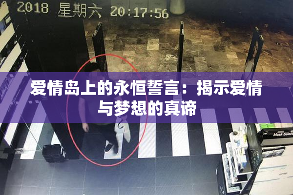 爱情岛上的永恒誓言：揭示爱情与梦想的真谛