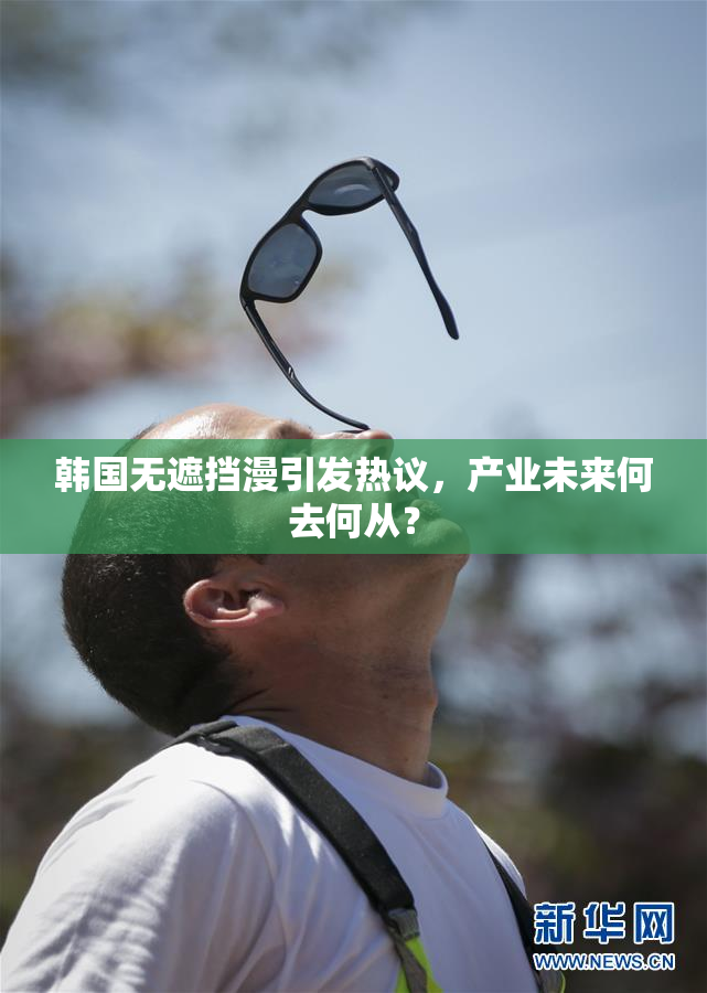 韩国无遮挡漫引发热议，产业未来何去何从？