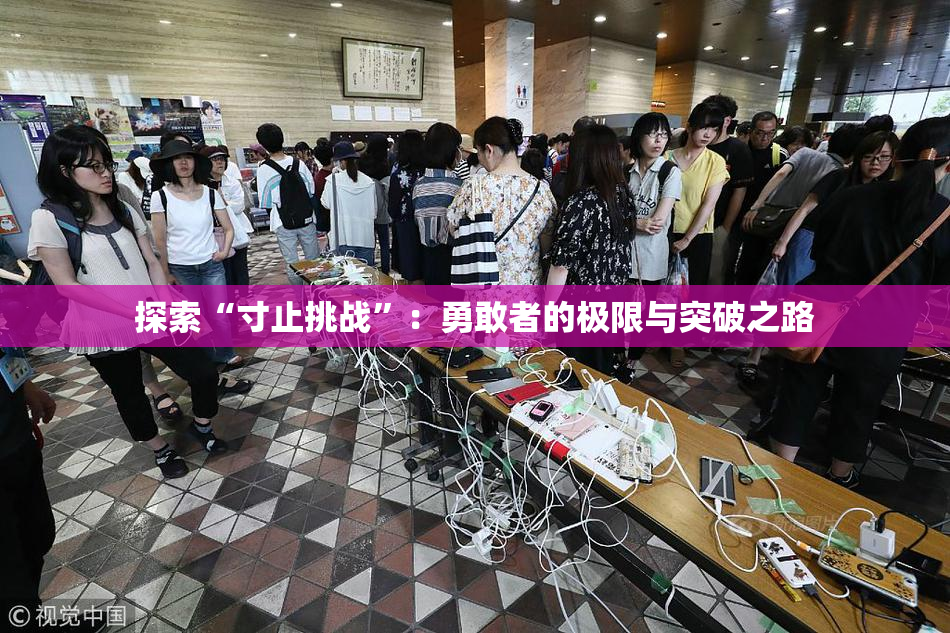 探索“寸止挑战”：勇敢者的极限与突破之路