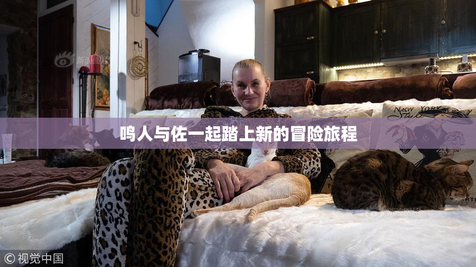 鸣人与佐一起踏上新的冒险旅程