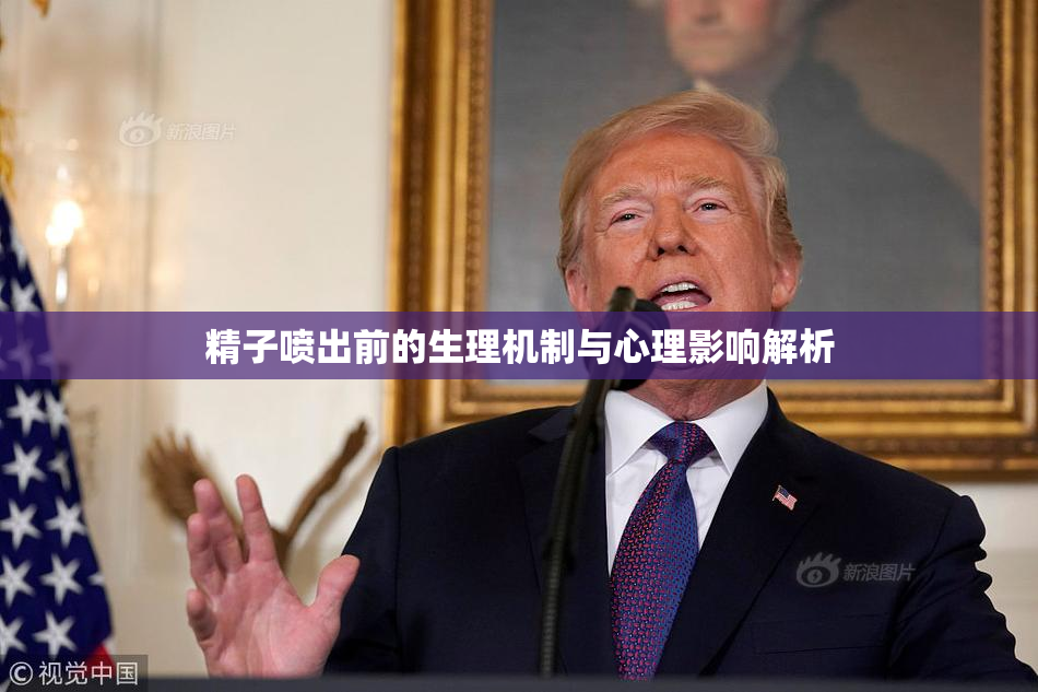 精子喷出前的生理机制与心理影响解析