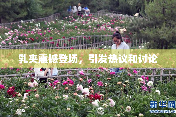 乳夹震撼登场，引发热议和讨论