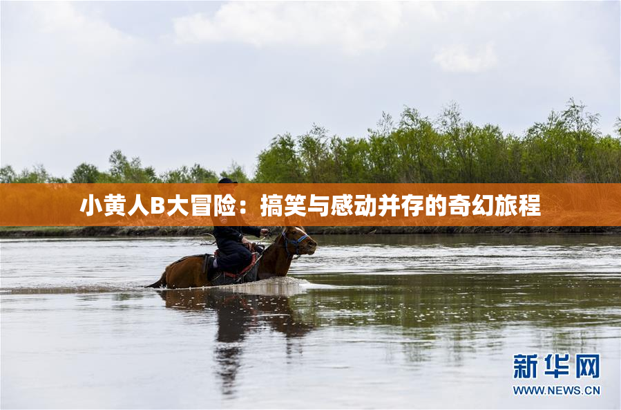 小黄人B大冒险：搞笑与感动并存的奇幻旅程
