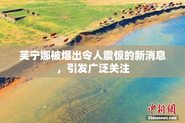 芙宁娜被爆出令人震惊的新消息，引发广泛关注