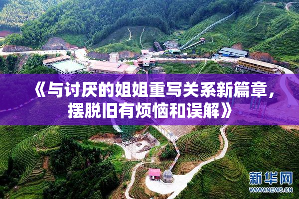 《与讨厌的姐姐重写关系新篇章，摆脱旧有烦恼和误解》
