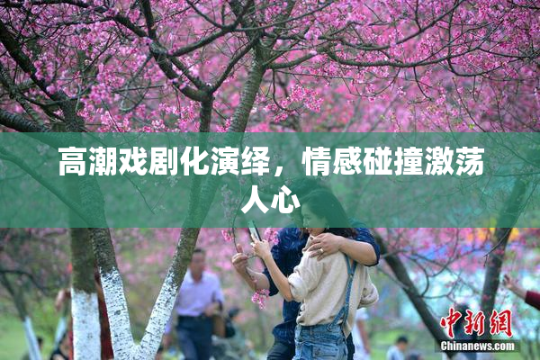 高潮戏剧化演绎，情感碰撞激荡人心
