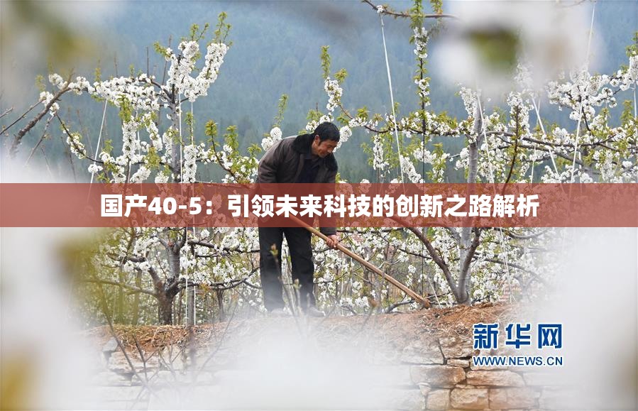 国产40-5：引领未来科技的创新之路解析