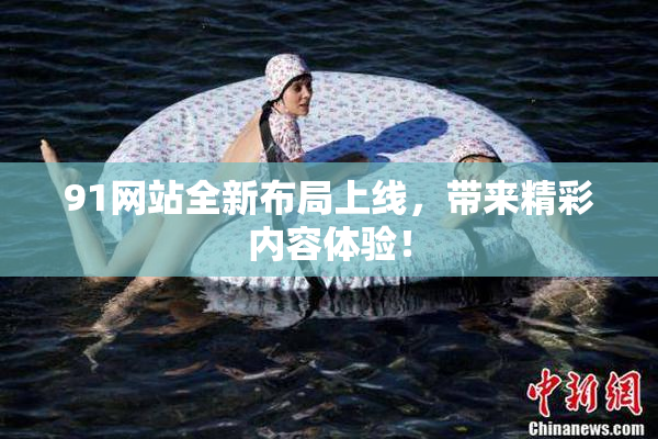91网站全新布局上线，带来精彩内容体验！