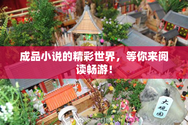 成品小说的精彩世界，等你来阅读畅游！