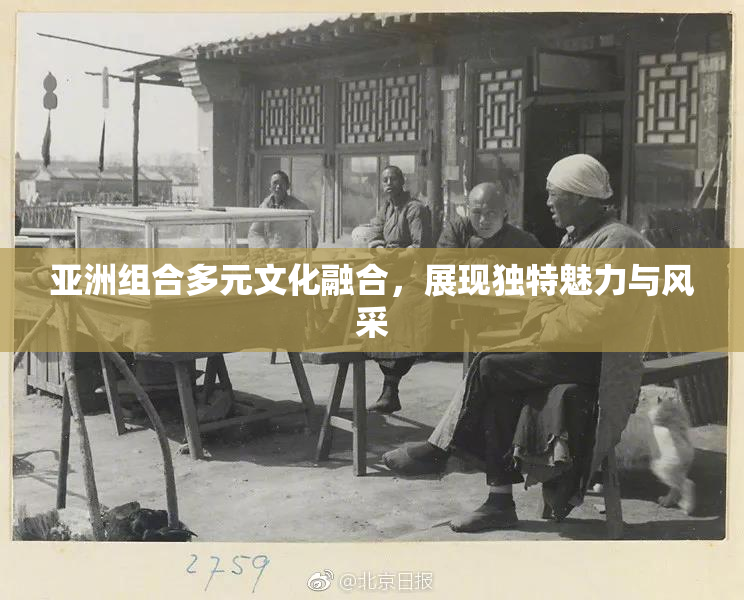 亚洲组合多元文化融合，展现独特魅力与风采