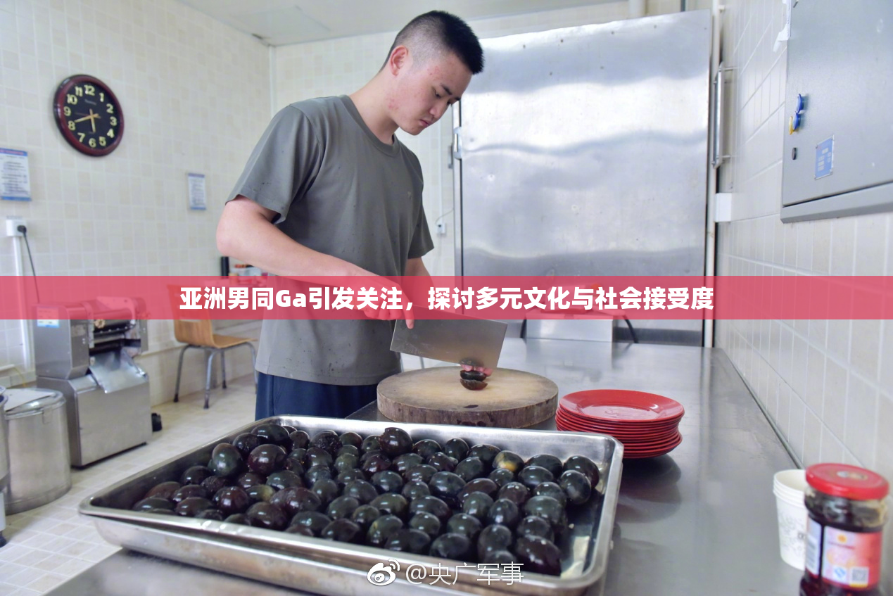 亚洲男同Ga引发关注，探讨多元文化与社会接受度