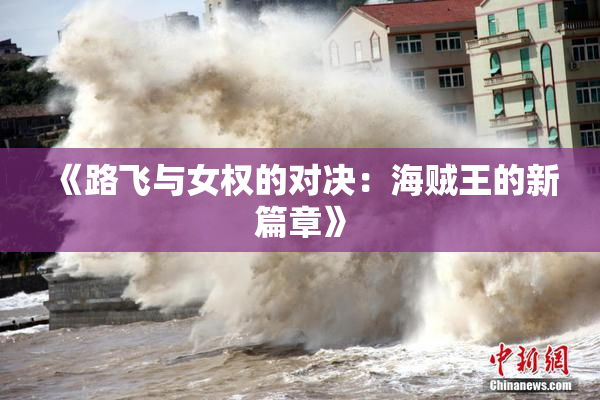 《路飞与女权的对决：海贼王的新篇章》