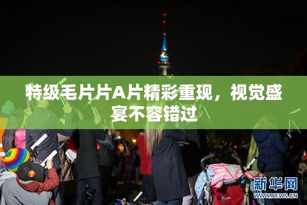 特级毛片片A片精彩重现，视觉盛宴不容错过