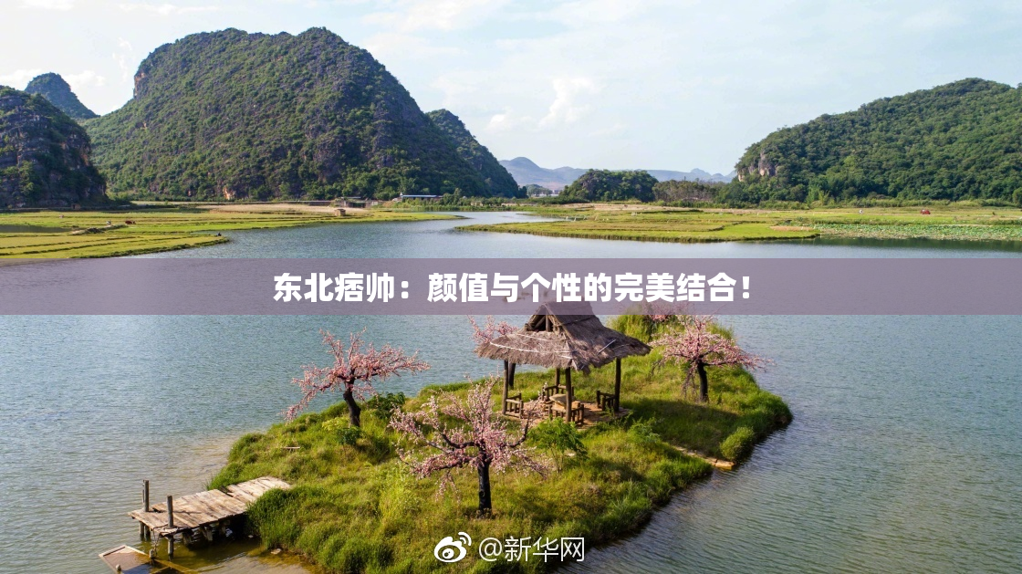 东北痞帅：颜值与个性的完美结合！