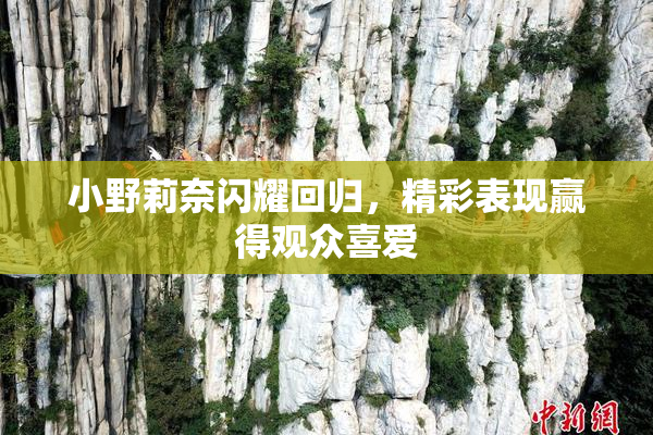 小野莉奈闪耀回归，精彩表现赢得观众喜爱