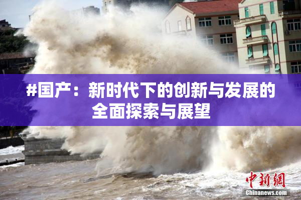 #国产：新时代下的创新与发展的全面探索与展望