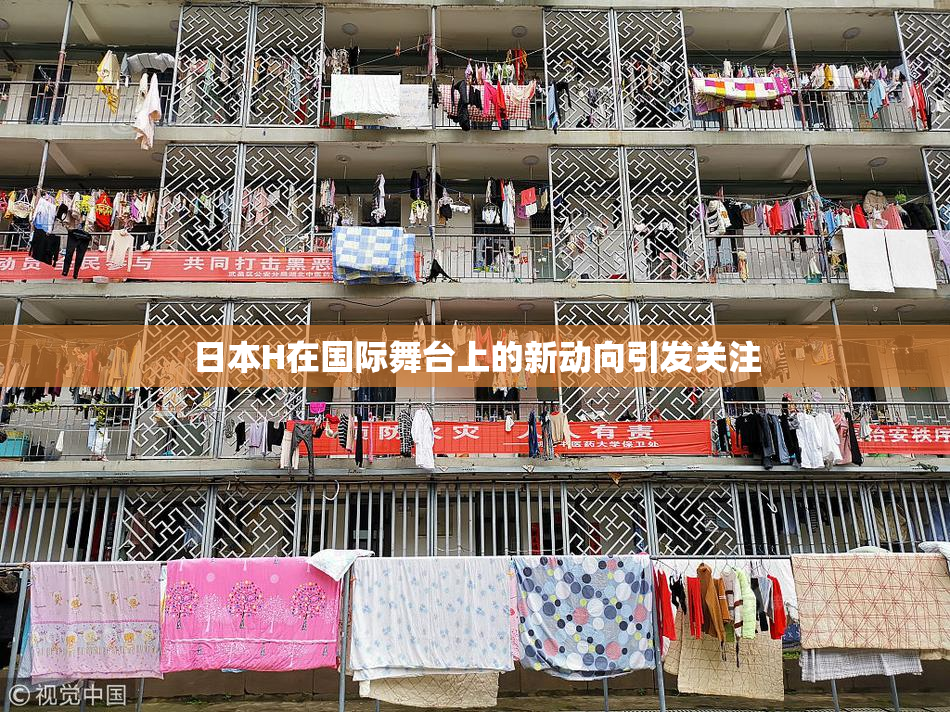 日本H在国际舞台上的新动向引发关注