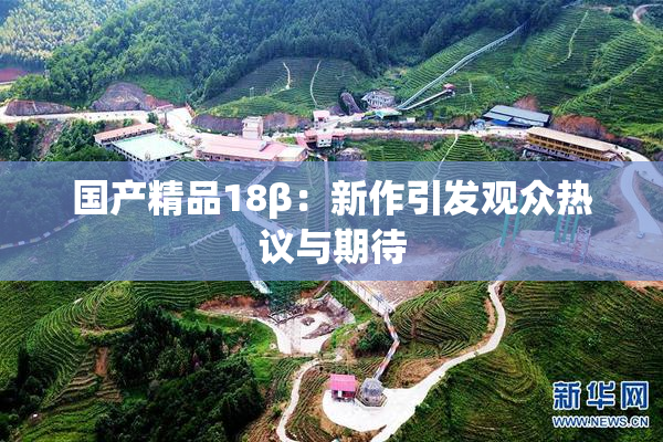 国产精品18β：新作引发观众热议与期待