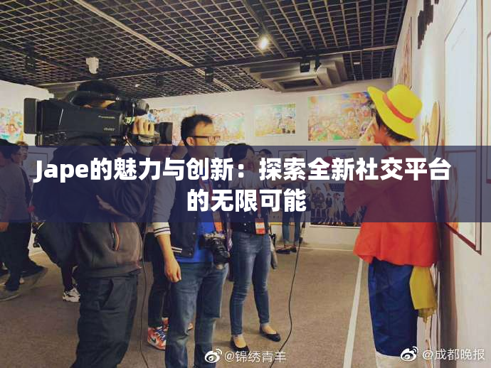 Jape的魅力与创新：探索全新社交平台的无限可能