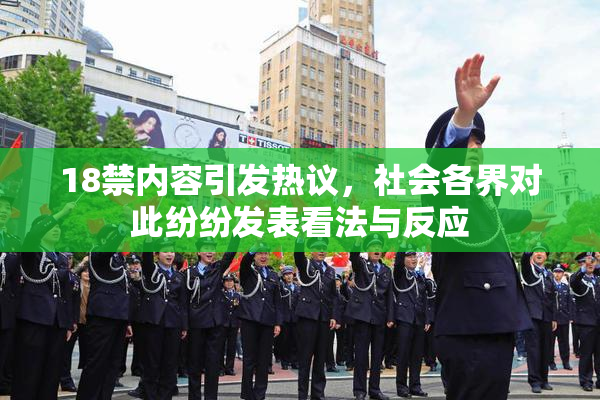 18禁内容引发热议，社会各界对此纷纷发表看法与反应