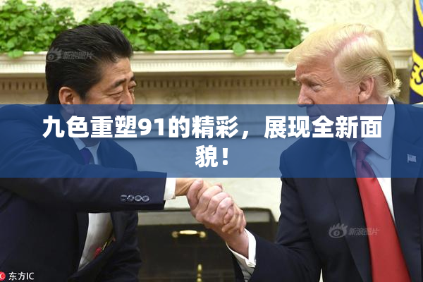 九色重塑91的精彩，展现全新面貌！