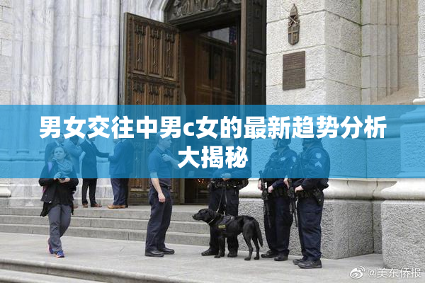 男女交往中男c女的最新趋势分析大揭秘