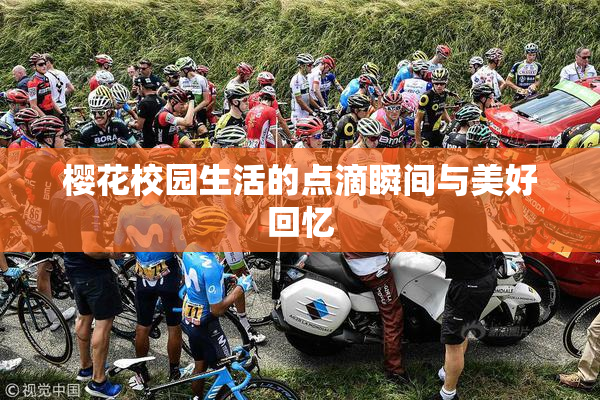 樱花校园生活的点滴瞬间与美好回忆
