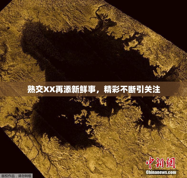 熟交XX再添新鲜事，精彩不断引关注