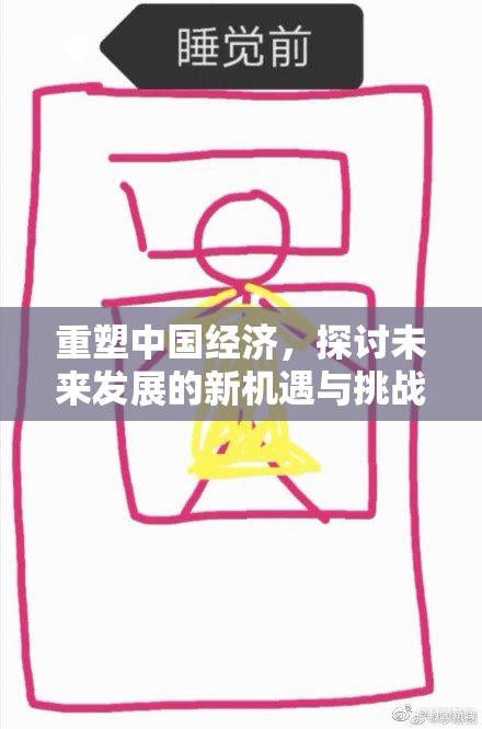 重塑中国经济，探讨未来发展的新机遇与挑战