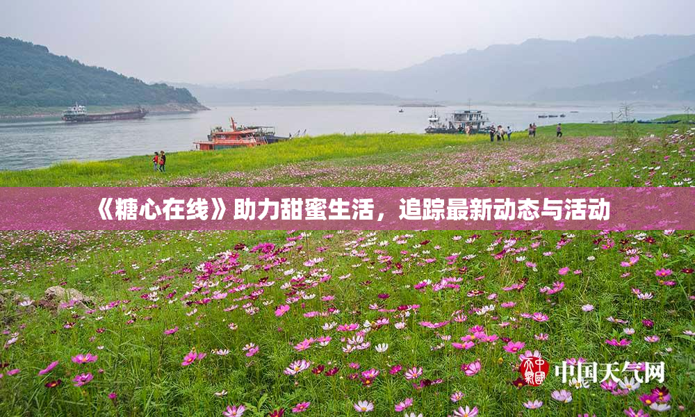 《糖心在线》助力甜蜜生活，追踪最新动态与活动