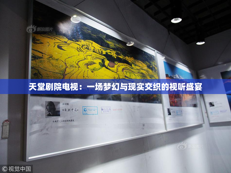 天堂剧院电视：一场梦幻与现实交织的视听盛宴