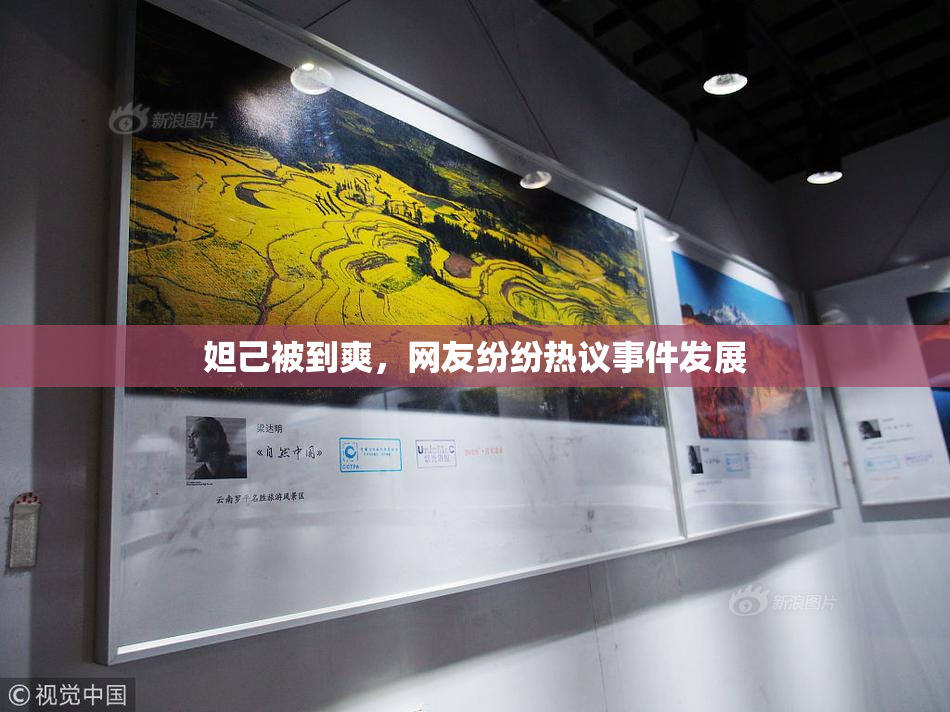 妲己被到爽，网友纷纷热议事件发展