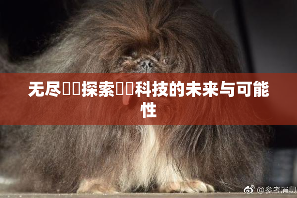 无尽❌‌探索❌‌科技的未来与可能性