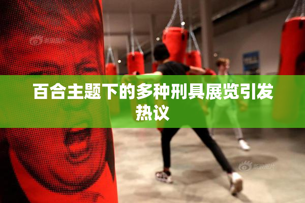 百合主题下的多种刑具展览引发热议