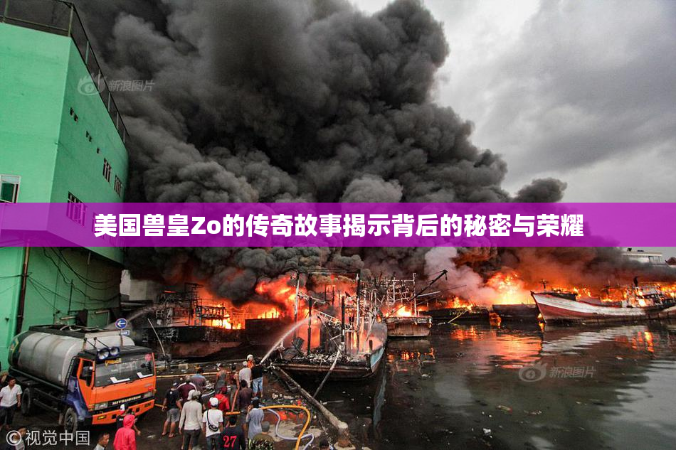 美国兽皇Zo的传奇故事揭示背后的秘密与荣耀