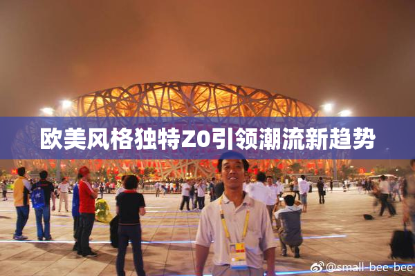 欧美风格独特Z0引领潮流新趋势