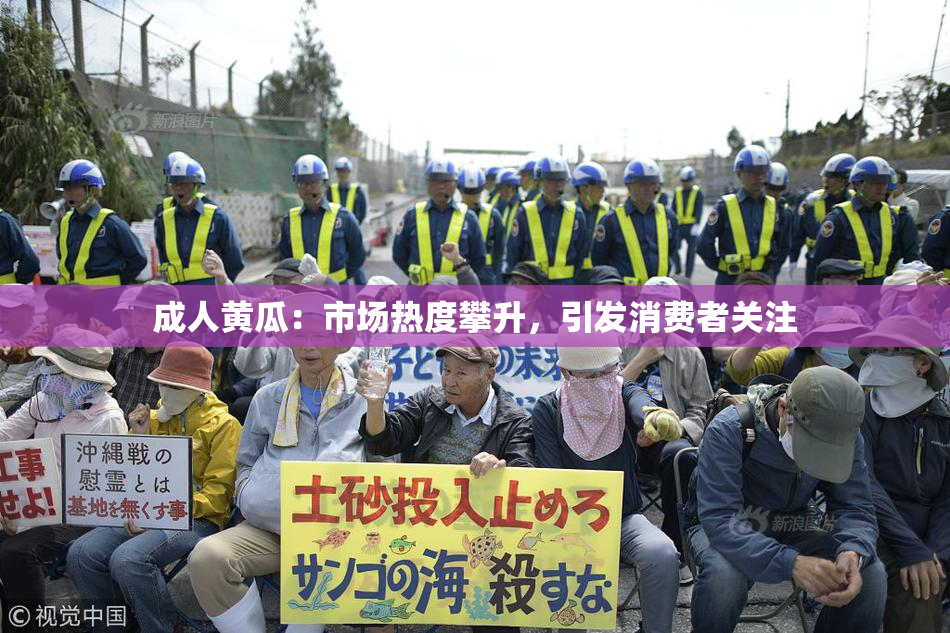 成人黄瓜：市场热度攀升，引发消费者关注