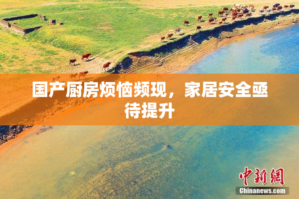 国产厨房烦恼频现，家居安全亟待提升