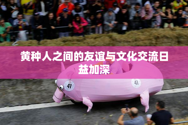 黄种人之间的友谊与文化交流日益加深