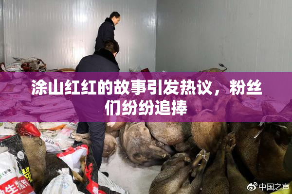 涂山红红的故事引发热议，粉丝们纷纷追捧