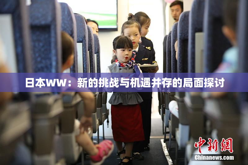 日本WW：新的挑战与机遇并存的局面探讨
