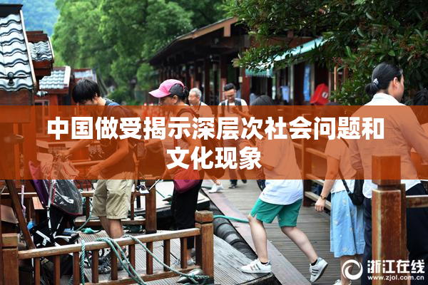 中国做受揭示深层次社会问题和文化现象