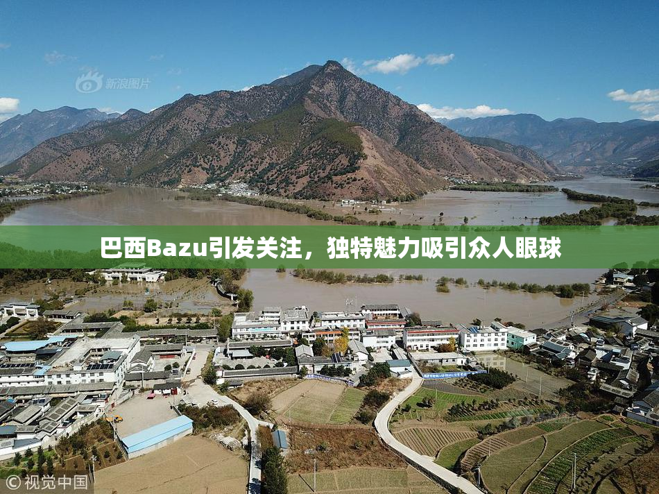 巴西Bazu引发关注，独特魅力吸引众人眼球