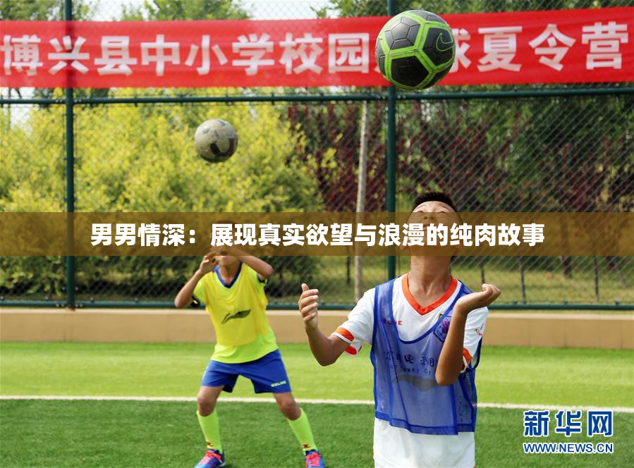 男男情深：展现真实欲望与浪漫的纯肉故事