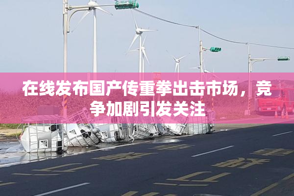 在线发布国产传重拳出击市场，竞争加剧引发关注