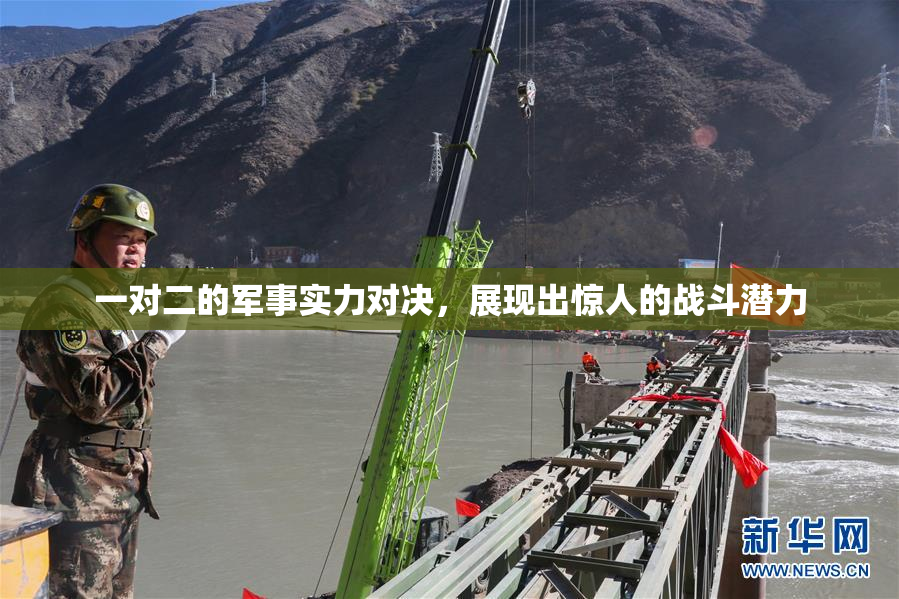 一对二的军事实力对决，展现出惊人的战斗潜力