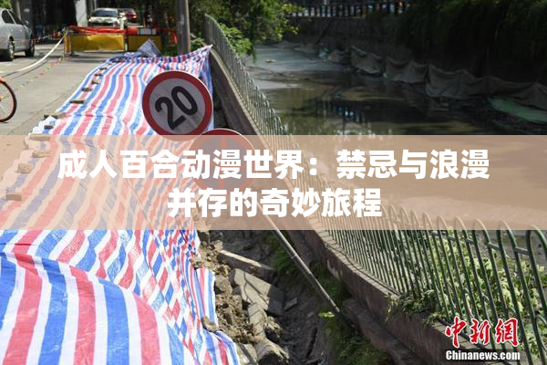 成人百合动漫世界：禁忌与浪漫并存的奇妙旅程
