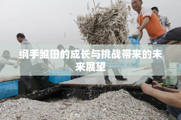 纲手雏田的成长与挑战带来的未来展望