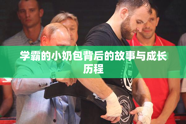 学霸的小奶包背后的故事与成长历程