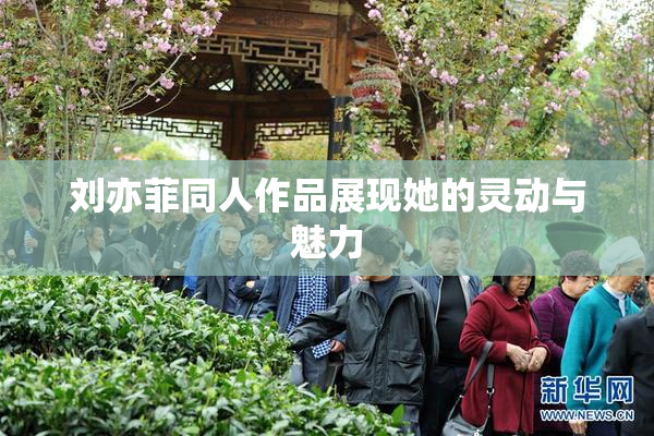 刘亦菲同人作品展现她的灵动与魅力